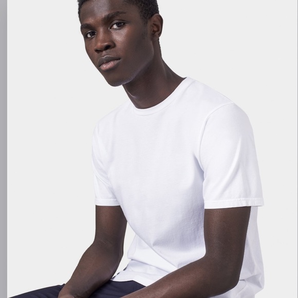 SOLD! Organic T-Shirt, Unisex/Men’s S - Picture 4 of 7